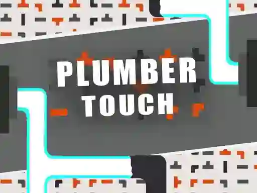 Spel Plumber touch på nätet