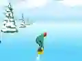 Spel Snowboard Boy på nätet