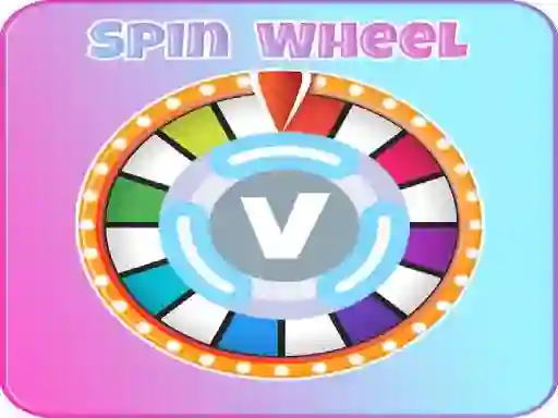 Spel Random Spin Wheel Earn Vbucks på nätet