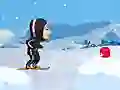 Spel Rancho Ice Adventure på nätet