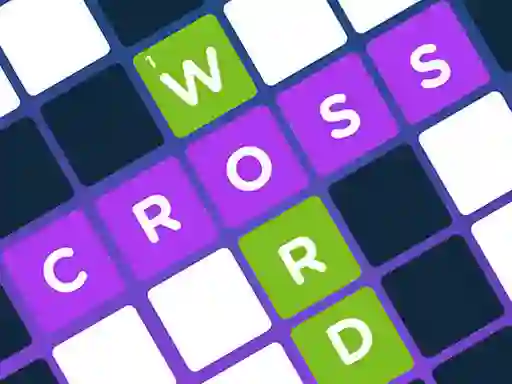 Spel Ninja Crossword Challenge på nätet