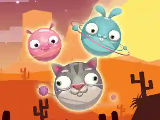 Spel Merge Animals på nätet