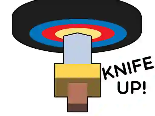Spel Knife Up! på nätet