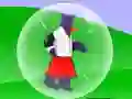 Spel Bear Ball på nätet