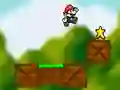 Spel Jump Mario 3 på nätet