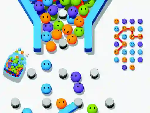 Spel Pop Them! på nätet