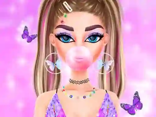 Spel BFFs Y2K Fashion på nätet
