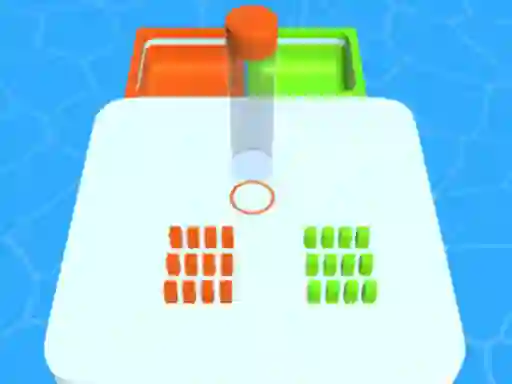 Spel Sort Them All på nätet