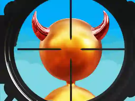 Spel Super Sniper på nätet