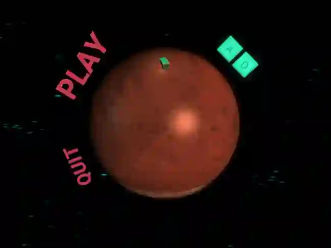 Spel Space Car på nätet