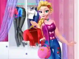 Spel Princess Wardrobe Perfect Date 2 på nätet