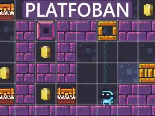 Spel Platfoban på nätet