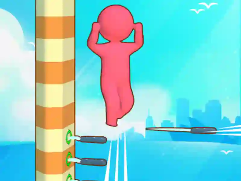 Spel Ball Up 3D på nätet