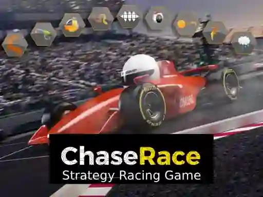 Spel Chase Race på nätet