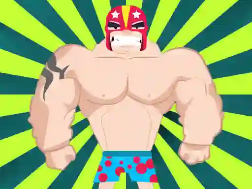 Spel Gym Toss på nätet