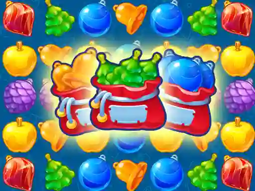 Spel Christmas Crush på nätet