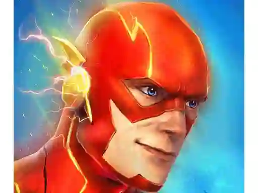 Spel Superheros Combat & flying på nätet