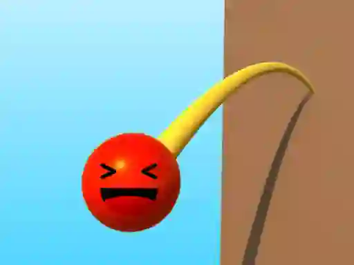 Spel Pokey Ball på nätet