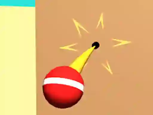 Spel Pokey Ball Online på nätet