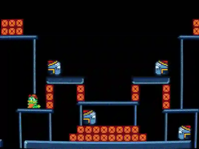 Spel Dragon Dragon Fire Fire på nätet