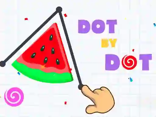 Spel Dot by Dot på nätet
