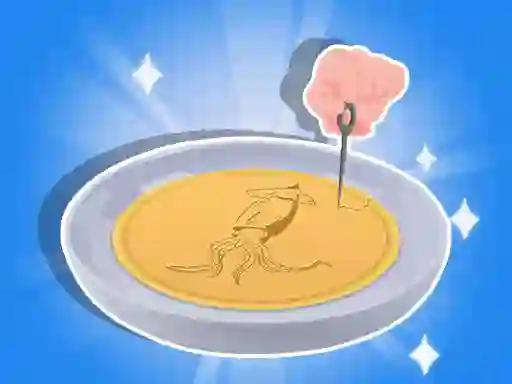 Spel Squid Candy Challenge på nätet