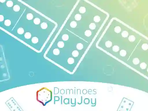 Spel Domino på nätet