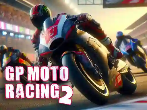 Spel GP Moto Racing 2 på nätet