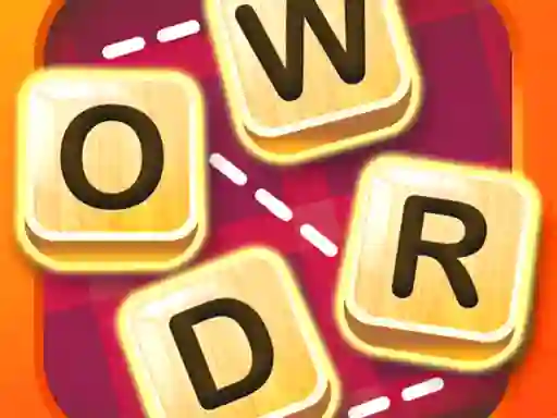 Spel Word Brain på nätet
