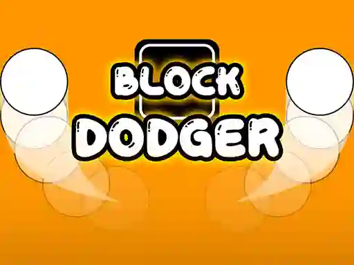 Spel Block Dodger på nätet