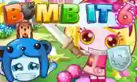 Spel Bomb It 6 på nätet
