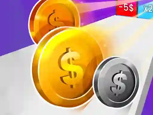 Spel Money Rush på nätet