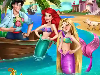 Spel Twisted Valentine's Date på nätet