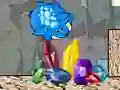 Spel Flightless Dragons på nätet