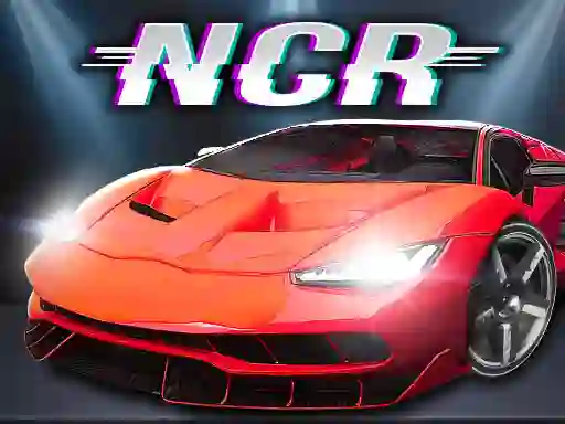 Spel Night City Racing på nätet