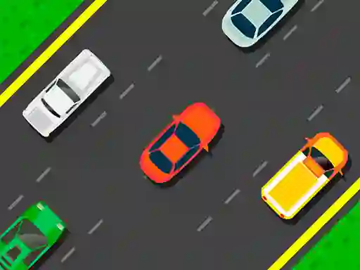 Spel Racing Game Challenge på nätet