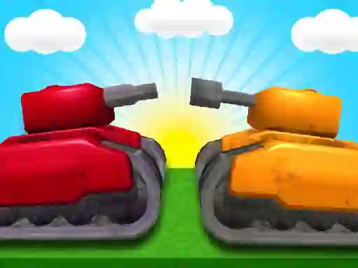 Spel Tank Stormy på nätet