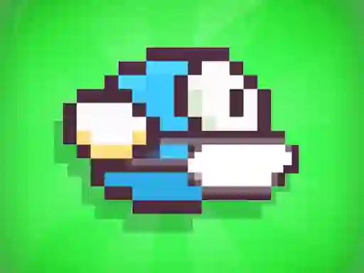 Spel Virus Bird på nätet