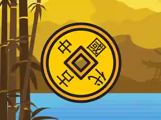 Spel Ancient Chinese Match 3 på nätet