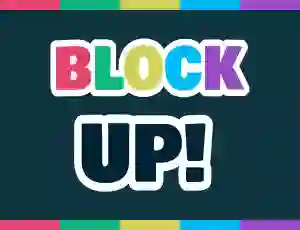 Spel Block Up! på nätet