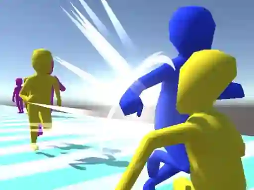 Spel Runner Slapper på nätet