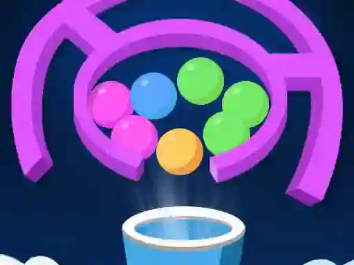 Spel Multi Maze 3D på nätet