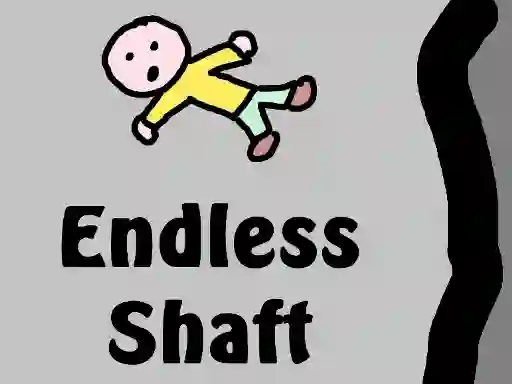 Spel Endless Shaft på nätet