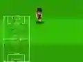 Spel Soccer World Cup 2010 på nätet