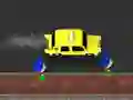 Spel Sim Taxi New York på nätet