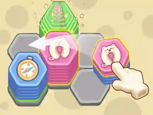 Spel Hex Triple Match på nätet