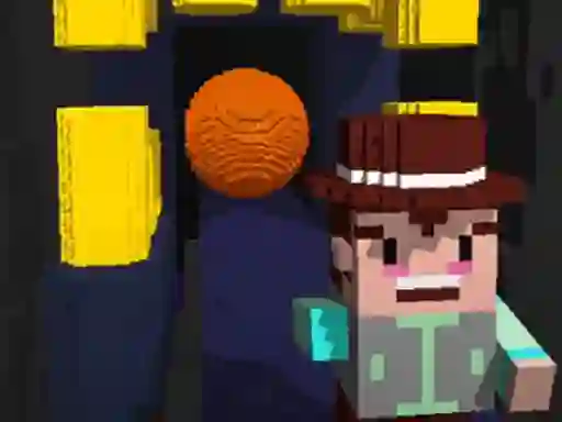 Spel Noob Run på nätet