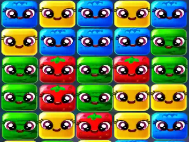 Spel Fruits Mania på nätet