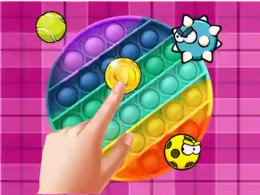 Spel Popit  Plus på nätet