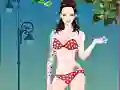 Spel Pin Up Princess på nätet